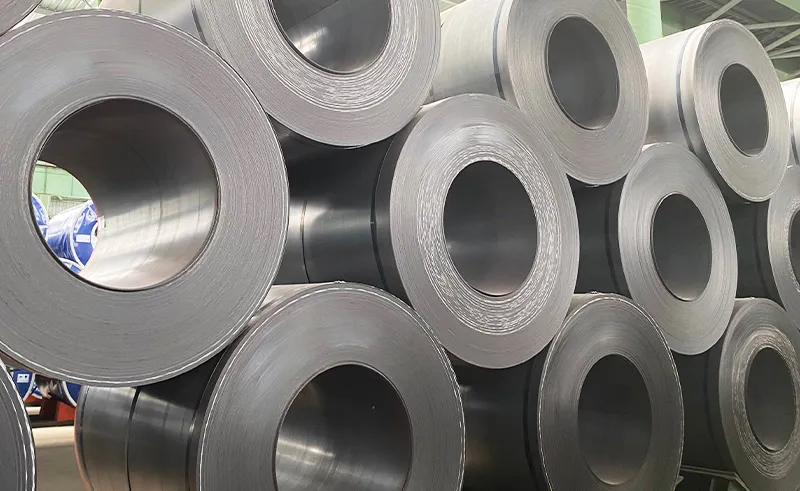 Impact of the US-Iran-Israel Conflict on China’s Steel Pipe Exports (March 3, 2026)