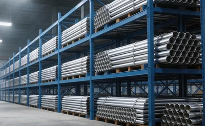 Mysteel Monthly Report: China’s Seamless Pipe Prices Positioned for a Moderate Upswing in March 2026