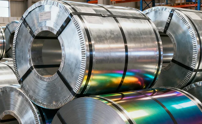 Mysteel Weekly Report: Raw Material Prices Hold Steady, National Seamless Pipe Prices Expected to Oscillate in a Narrow Range Next Week (August 14–21)