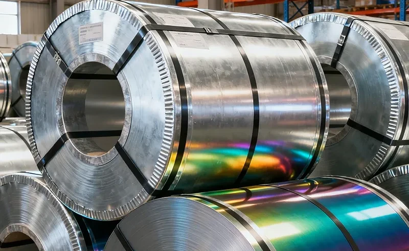 Mysteel Weekly Report: Raw Material Prices Hold Steady, National Seamless Pipe Prices Expected to Oscillate in a Narrow Range Next Week (August 14–21)