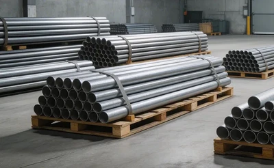 Spring Equinox Arrives—First Signs of Recovery in the Steel Pipe Market