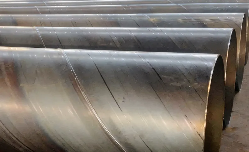 Mysteel Report: Strong Cost Floors—Can the Seamless Pipe Rally Sustain Its Momentum?