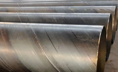 Mysteel Report: Strong Cost Floors—Can the Seamless Pipe Rally Sustain Its Momentum?