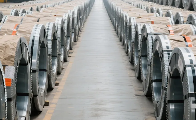 Mysteel Weekly: Seamless Pipe Prices Expected to Stabilize with Minor Fluctuations (Apr 3–Apr 10)