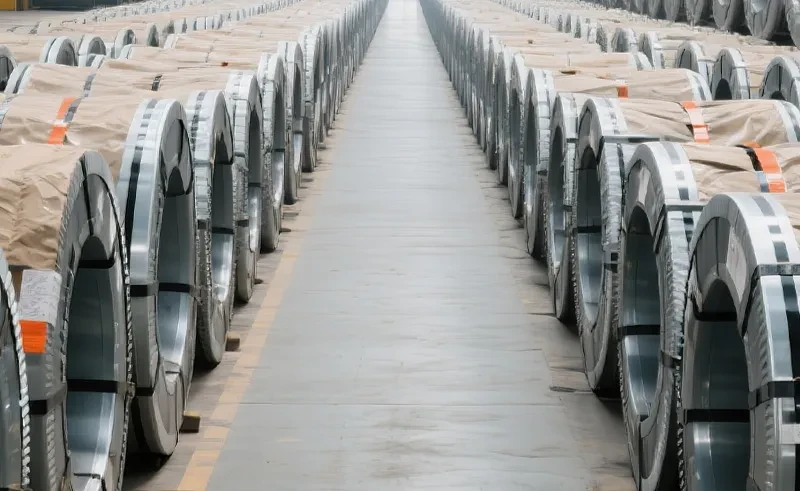 Mysteel 2026 H2 Outlook: Resilient Seamless Pipe Market Poised for Year-End Recovery