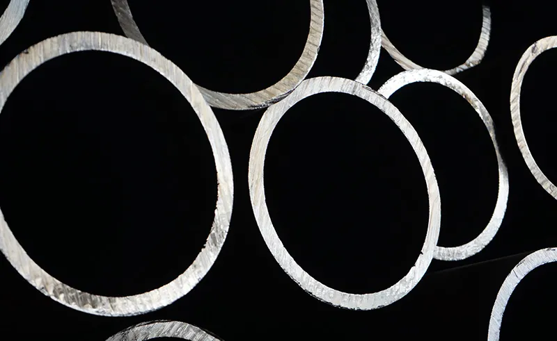 Strategic Outlook: Opportunities and Challenges in China's Seamless Pipe Industry Under the '15th Five-Year Plan'