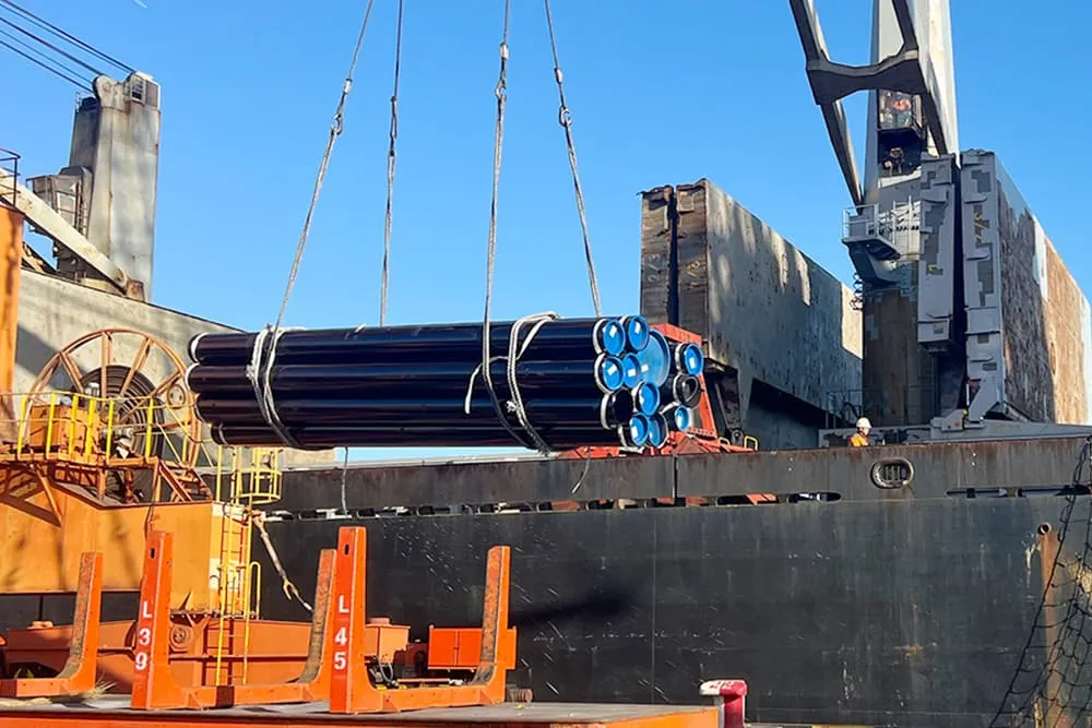 Oct 2025 – Hot Rolled Steel Coils, Pickled Hot Rolled Steel Coils, Galvannealed Steel – Pakistan