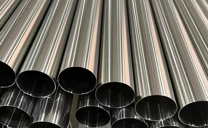 May Forecast: China’s Seamless Pipe Prices Set for a Strategic 'Rise-then-Fall'Pattern