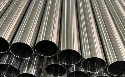 May Forecast: China’s Seamless Pipe Prices Set for a Strategic 'Rise-then-Fall'Pattern