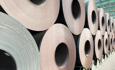 Precision Engineering for Global Projects: HXHSteel Delivers Tailored Hot-Rolled Steel Coils to Pakistan