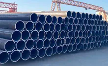 Mysteel Weekly Report: Seamless Pipe Prices Likely to Decline Amid Weak Cost Support (May 23–30)