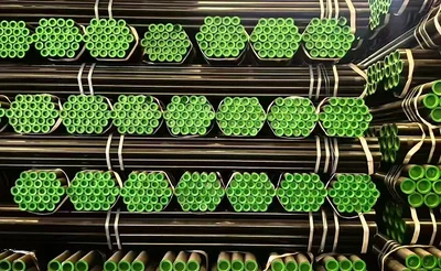 Mysteel Weekly: Seamless Pipe Prices Projected to Remain Weak (June 5 - June 12)