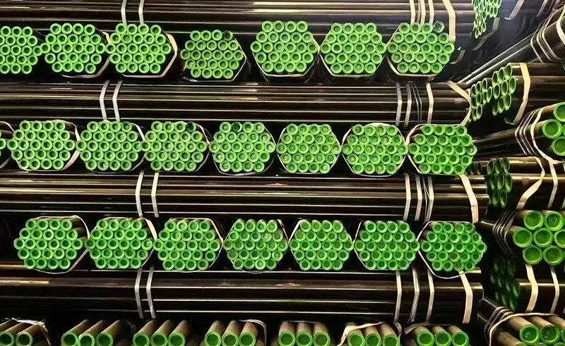 Mysteel Weekly Report: Tube Billet Prices Provide Bottom Support, National Seamless Pipe Prices Expected to Oscillate Next Week (August 7–14)