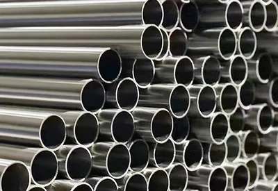 Stainless Steel