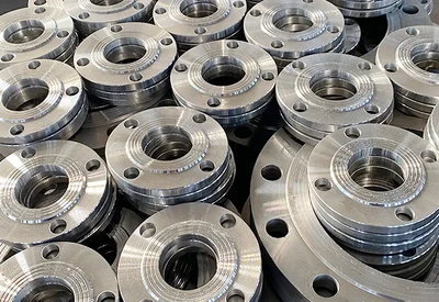 Steel Accessories