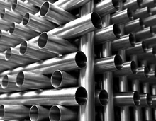 Stainless Steel Pipes & Tubes