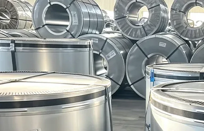 Mysteel Weekly Report: National Seamless Pipe Prices Expected to Oscillate Toward Stability Next Week (August 28–September 4)
